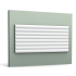 Панель Orac Decor W110 HILL